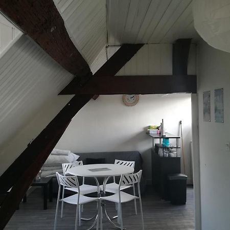 Appartement Spacieux Vue Sur Loire Proche Du Centre Blois Exteriér fotografie