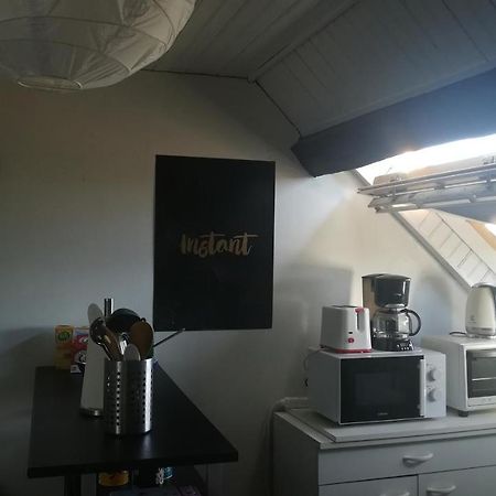 Appartement Spacieux Vue Sur Loire Proche Du Centre Blois Exteriér fotografie