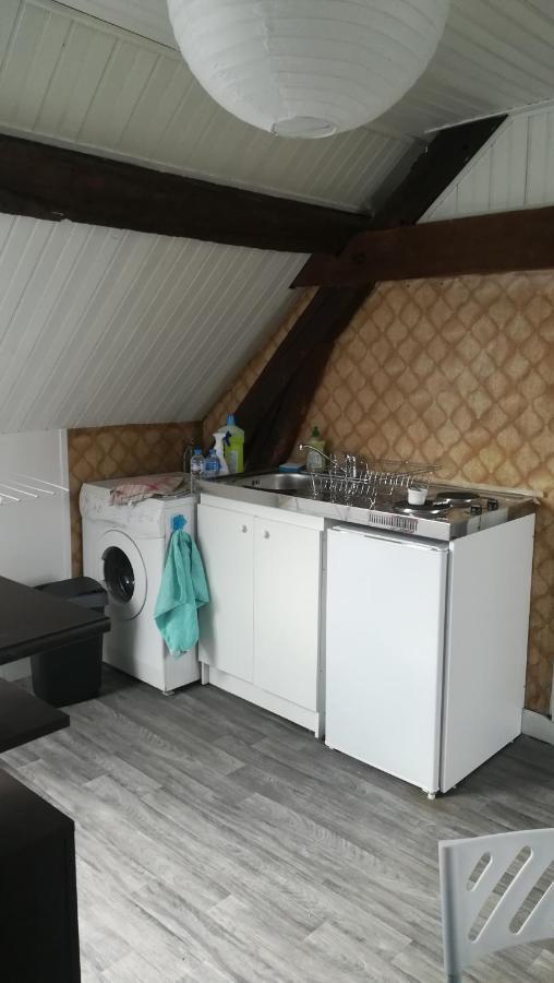 Appartement Spacieux Vue Sur Loire Proche Du Centre Blois Exteriér fotografie
