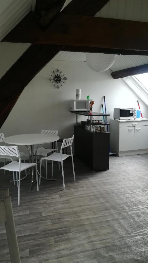 Appartement Spacieux Vue Sur Loire Proche Du Centre Blois Exteriér fotografie