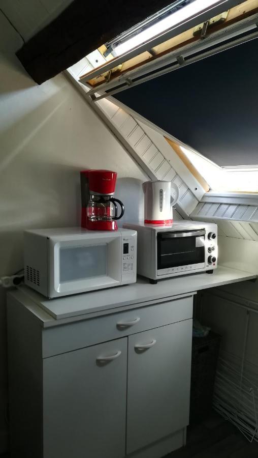Appartement Spacieux Vue Sur Loire Proche Du Centre Blois Exteriér fotografie