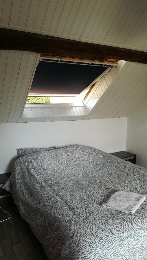 Appartement Spacieux Vue Sur Loire Proche Du Centre Blois Exteriér fotografie
