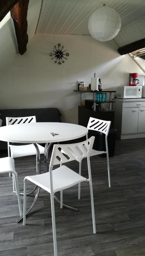 Appartement Spacieux Vue Sur Loire Proche Du Centre Blois Exteriér fotografie