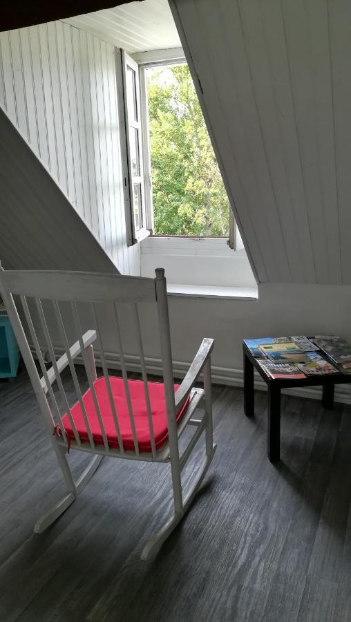 Appartement Spacieux Vue Sur Loire Proche Du Centre Blois Exteriér fotografie