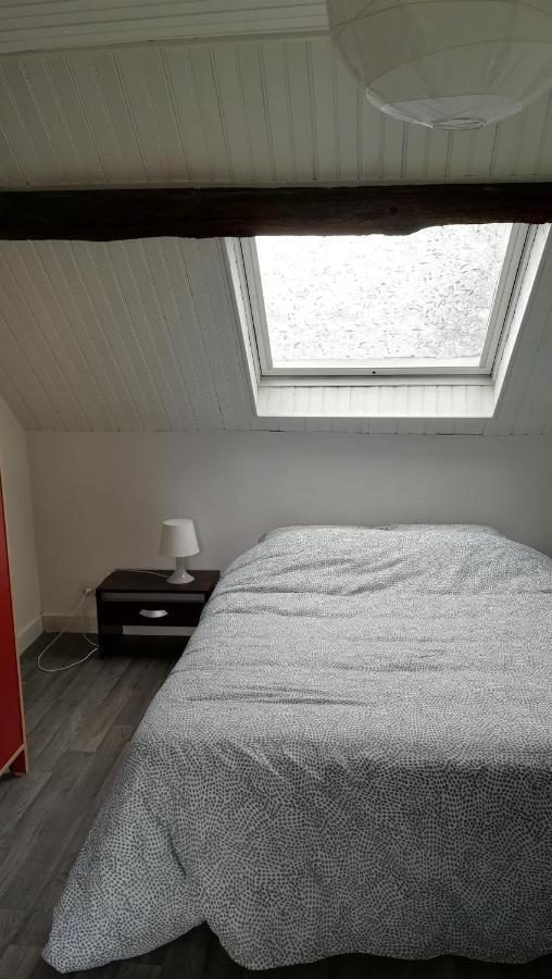 Appartement Spacieux Vue Sur Loire Proche Du Centre Blois Exteriér fotografie
