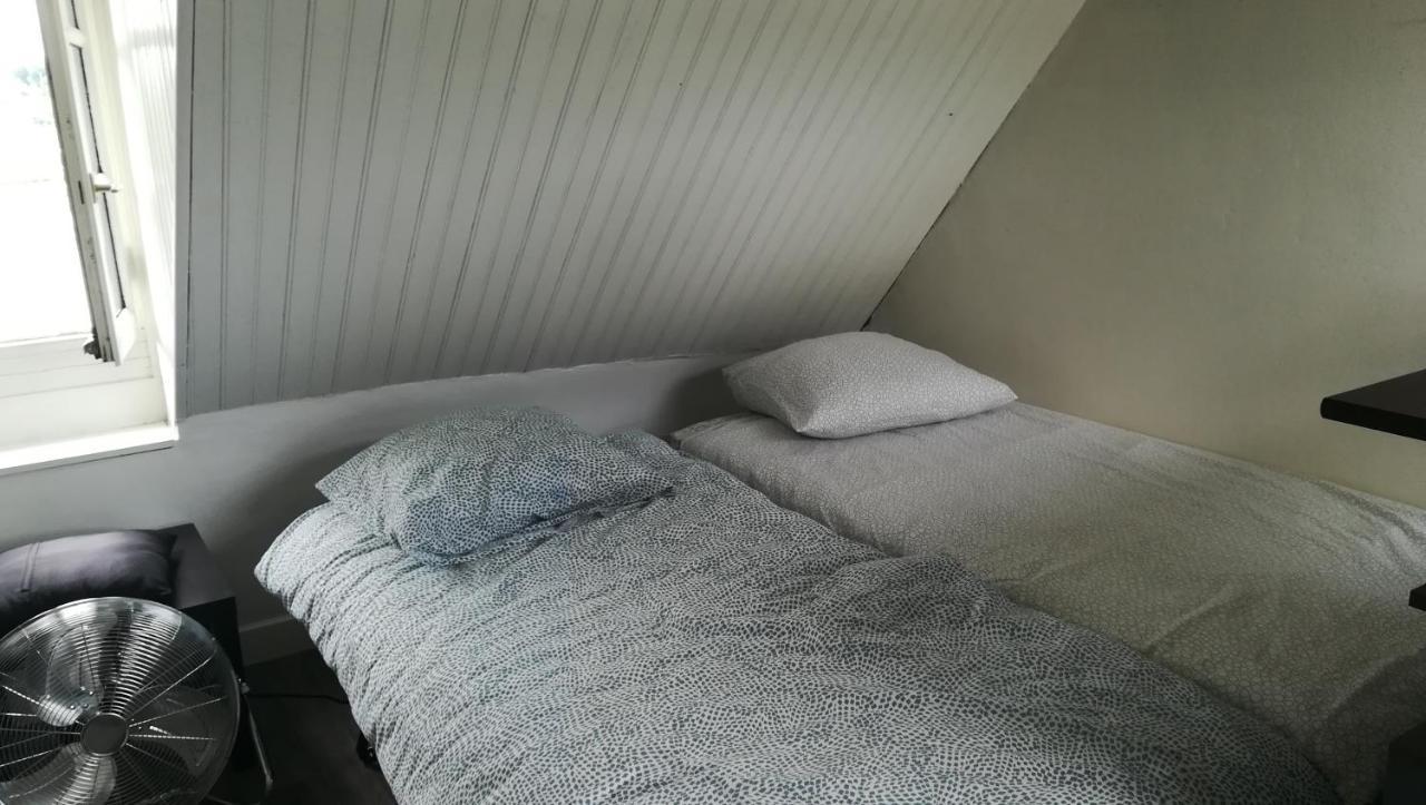 Appartement Spacieux Vue Sur Loire Proche Du Centre Blois Exteriér fotografie