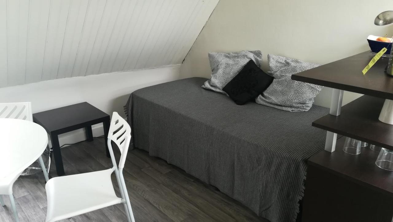 Appartement Spacieux Vue Sur Loire Proche Du Centre Blois Exteriér fotografie