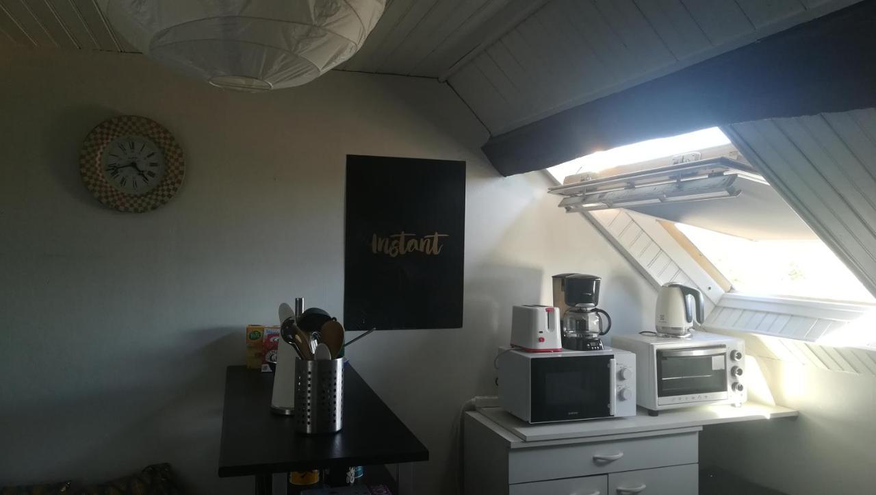Appartement Spacieux Vue Sur Loire Proche Du Centre Blois Exteriér fotografie